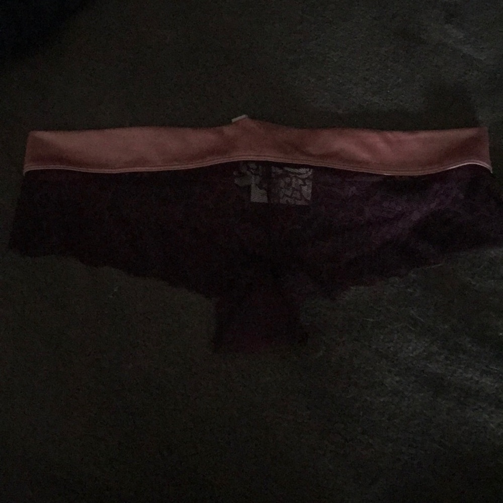 Victoria Secret PINK panties